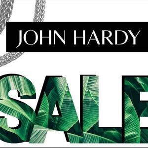 John Hardy Vintage Jewelry